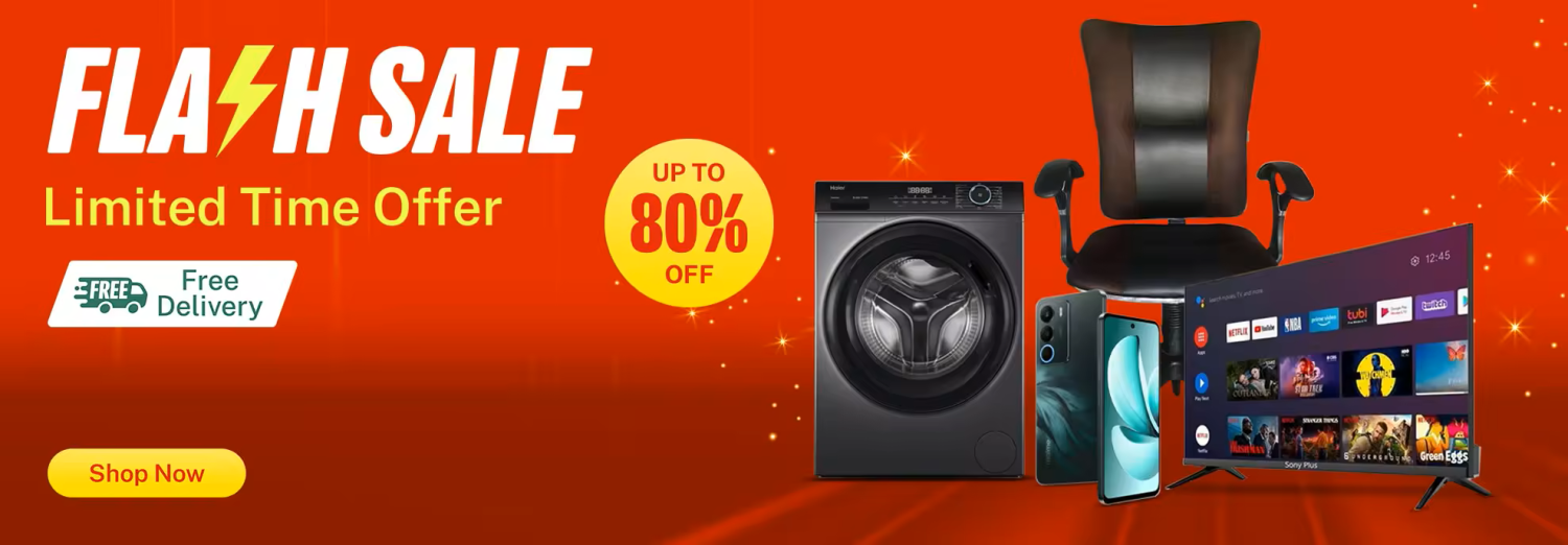 Lamia Electronics promo